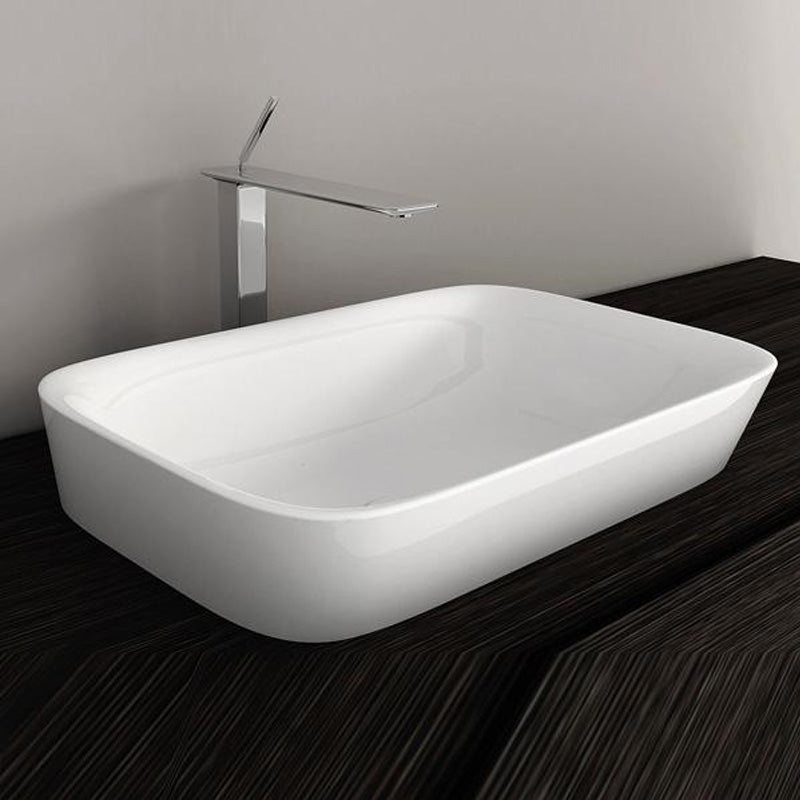 Studio Bagno Soul 2 Above Counter Basin