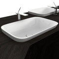 Studio Bagno Soul 2 Inset Basin
