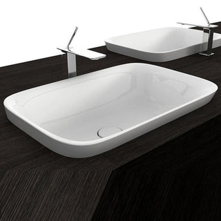 Studio Bagno Soul 2 Inset Basin