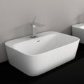 Studio Bagno Soul 4H Bench Basin