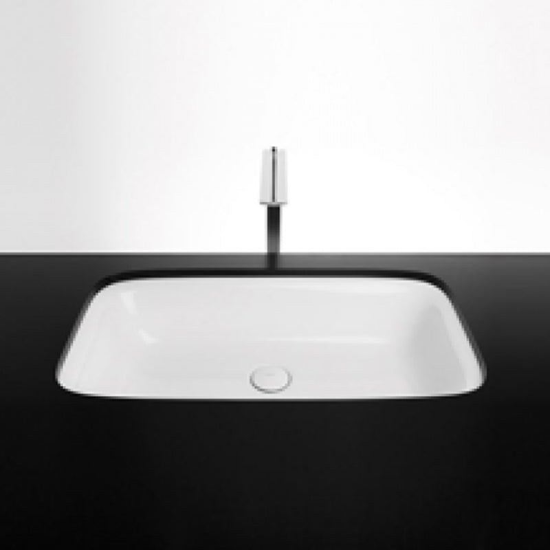 Studio Bagno Soul 2 Undercounter Basin