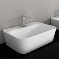 Studio Bagno Soul 4HW Wall Basin