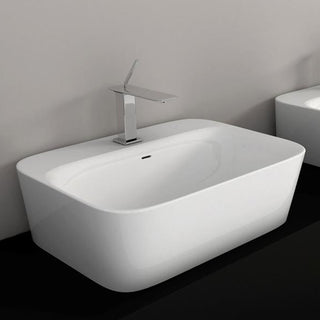 Studio Bagno Soul 4HW Wall Basin