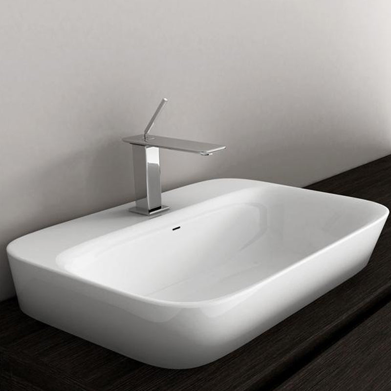 Studio Bagno Soul 4 Bench Basin