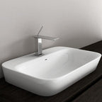 Studio Bagno Soul 4 Bench Basin