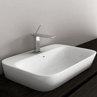 Studio Bagno Soul 4 Bench Basin