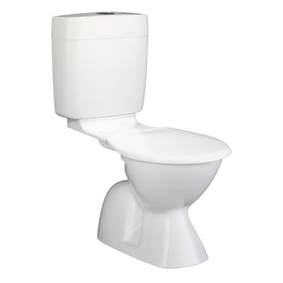 Caroma Stylus Tasman Link Suite