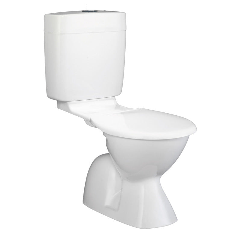 Caroma Stylus Tasman Link Suite