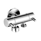 Linkware Dual Control Mini Cistern Cock