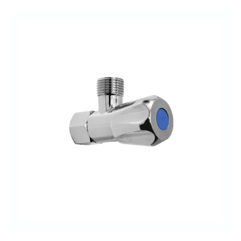 Linkware 360 Degree Mini Cistern Cock