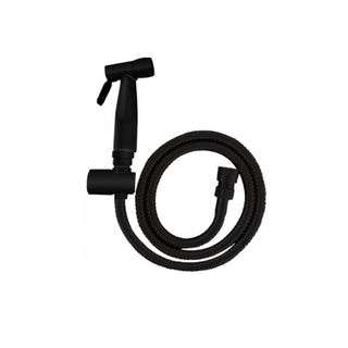 Linkware Trigger Spray with Anti-Burst Hose - Dual Check Valve - Matte Black - T460BK