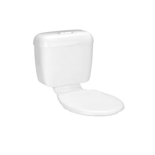 Caroma Tasman Cistern Link and Seat