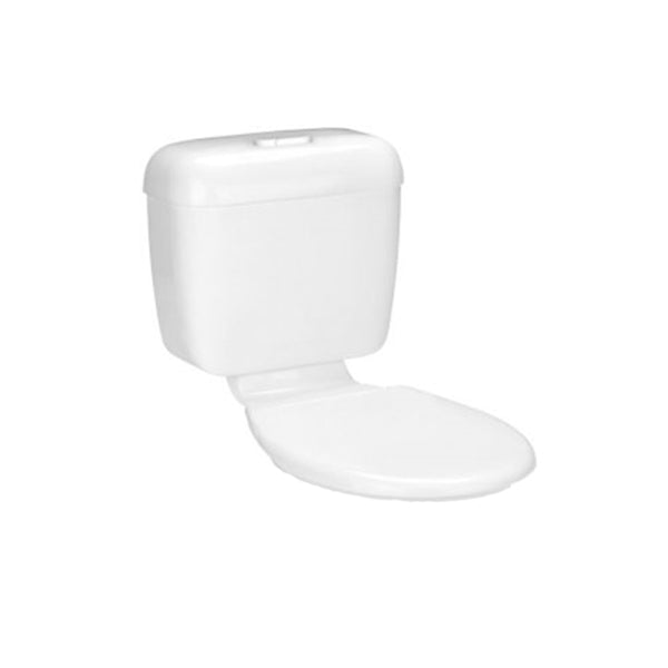 Caroma Tasman Cistern Link and Seat