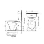 Tasman Connector Suite Spec