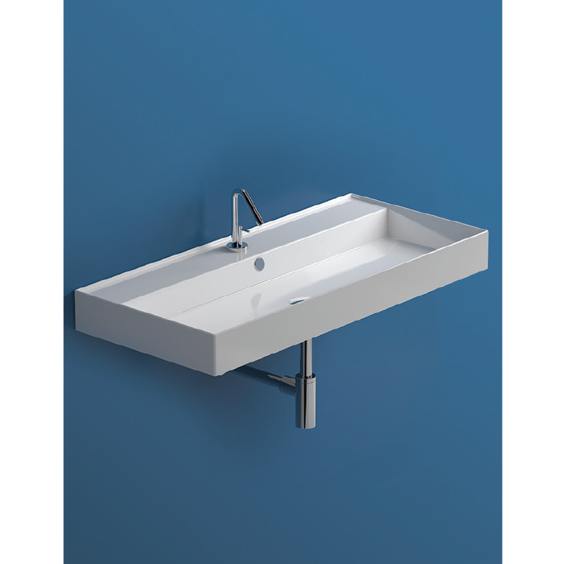 Parisi Twenty 100 Full Bowl Wall Basin