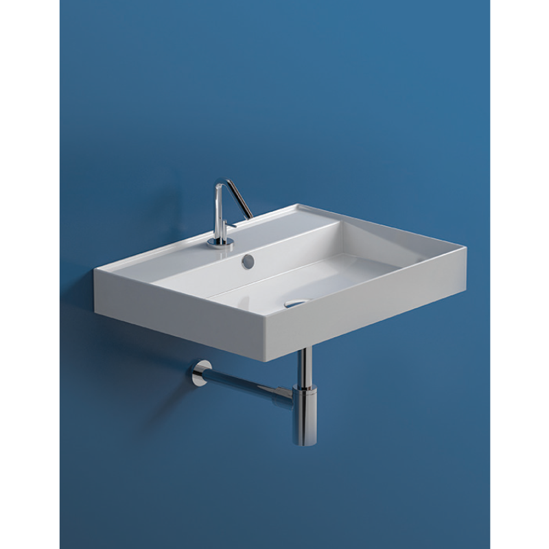 Parisi Twenty 60 Full Bowl Wall Basin