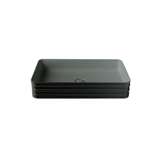 Parisi Trace 650x380 Bench Basin - Tempesta - VA03.92