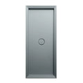 Parisi Cut 900x380 Bench Basin - Tempesta - VA18.92