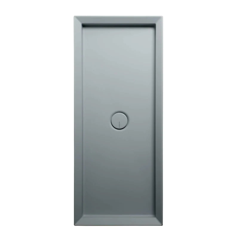 Parisi Cut 900x380 Bench Basin - Tempesta - VA18.92