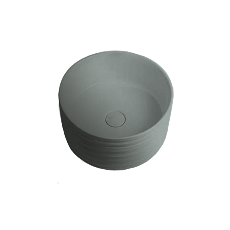 Parisi Trace 400 Bench Basin - Tempesta - VA01.92