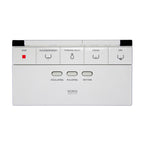 Throne Eco Prince Bidet - S-Trap - PRINCE-CER-S