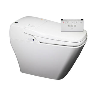 Throne Eco Prince Bidet