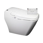 Throne Eco Prince Bidet - S-Trap - PRINCE-CER-S
