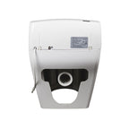 Throne Eco Prince Bidet - S-Trap - PRINCE-CER-S