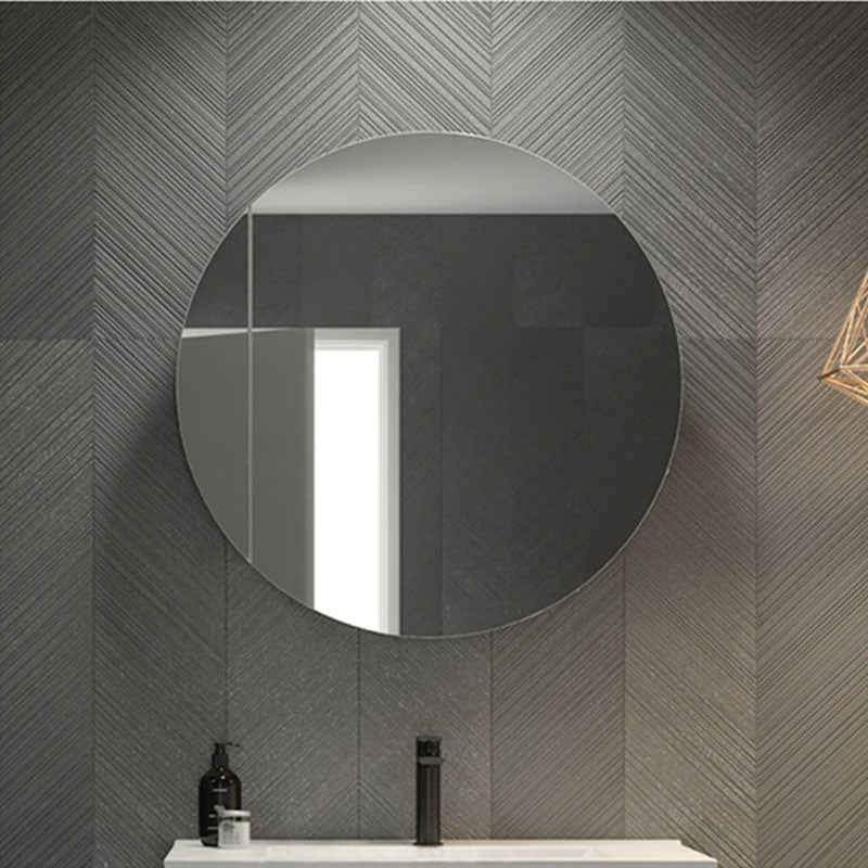 Timberline Havana Shaving Cabinet 900mm