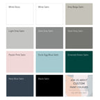 Timberline x Shaynna Blaze Sutherland House Shaving Cabinet 600mm - SHCSC600SG