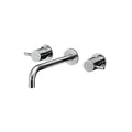 Parisi Tondo Basin/Bath Set 220mm Spout