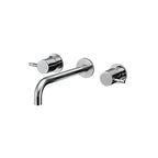 Parisi Tondo Basin/Bath Set 220mm Spout