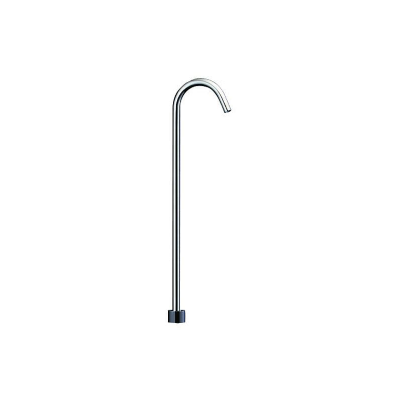 Parisi Tondo Freestanding Basin Spout 1060mm