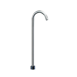 Parisi Tondo Freestanding Bath Spout
