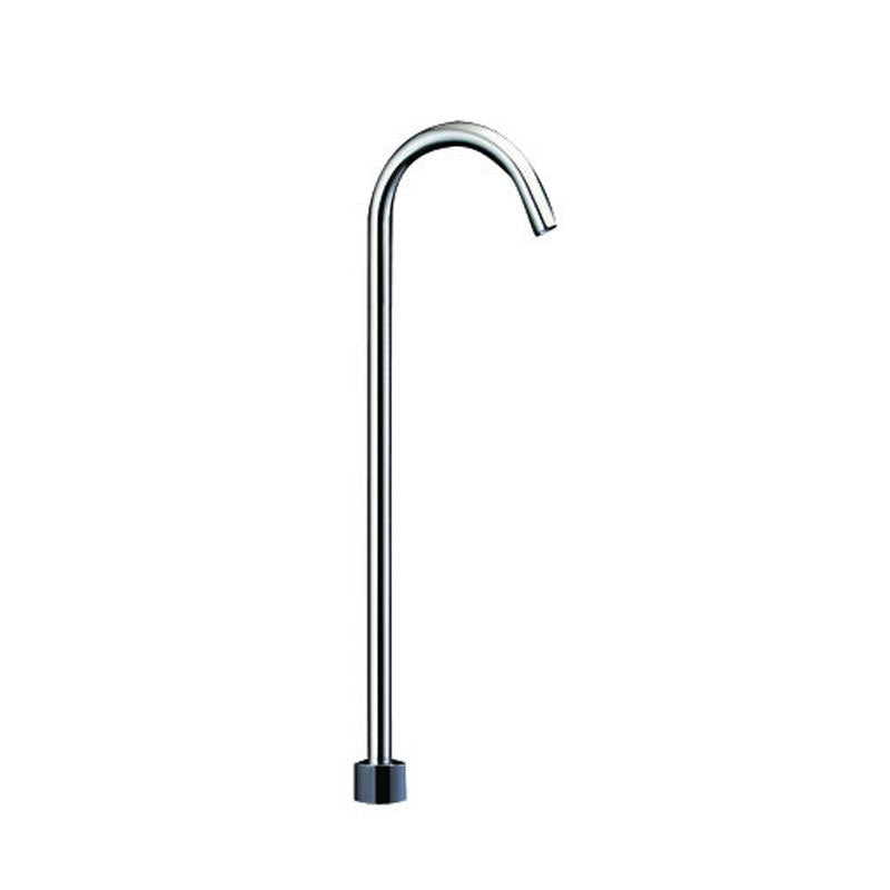 Parisi Tondo Freestanding Bath Spout