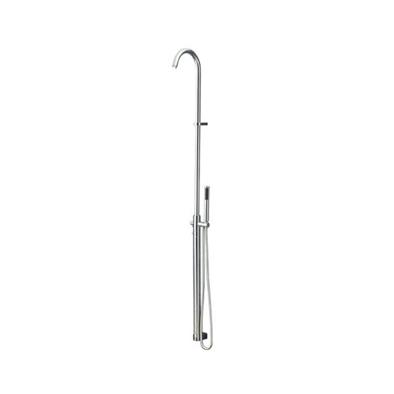 Parisi Tondo Wall Mounted Shower Column Mixer