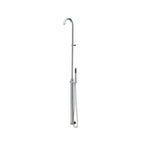 Parisi Tondo Wall Mounted Shower Column Mixer