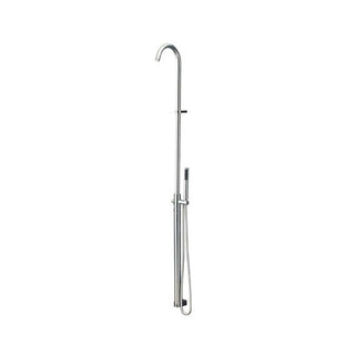 Parisi Tondo Wall Mounted Shower Column Mixer