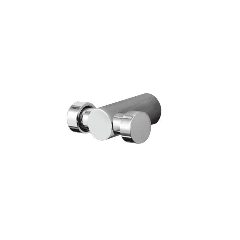 Parisi Tondo Double Robe Hook