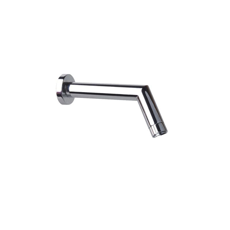Parisi Tondo Angled Shower Arm
