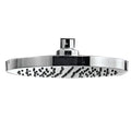 Parisi Tondo ABS 250 Shower Head - Chrome - TO.SH.A250