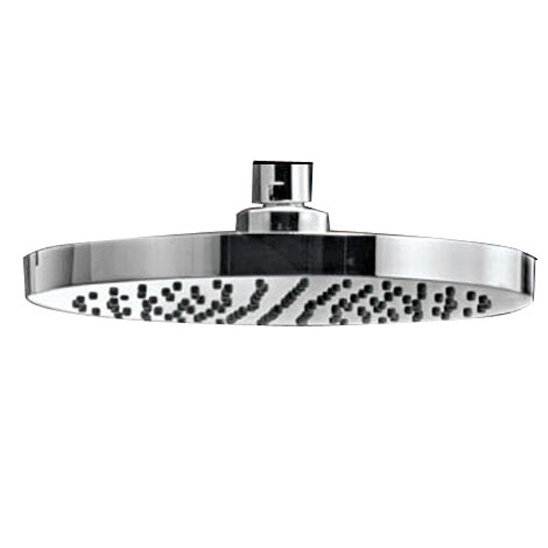 Parisi Tondo ABS 200 Shower Head - Chrome