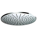 Parisi Tondo 400 Shower Head - Chrome - TO.SH.B400
