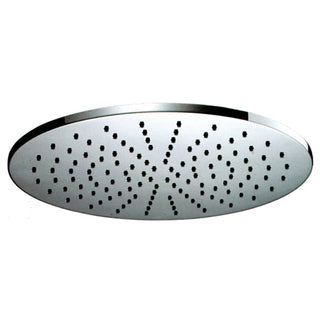 Parisi Tondo 400 Shower Head - Chrome - TO.SH.B400