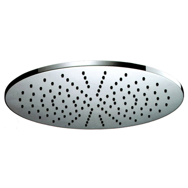 Parisi Tondo 400 Shower Head - Chrome - TO.SH.B400