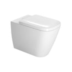Duravit Happy D.2 Floor Mount Toilet