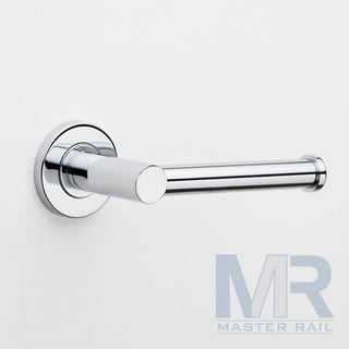 Toilet Roll Holder Chrome