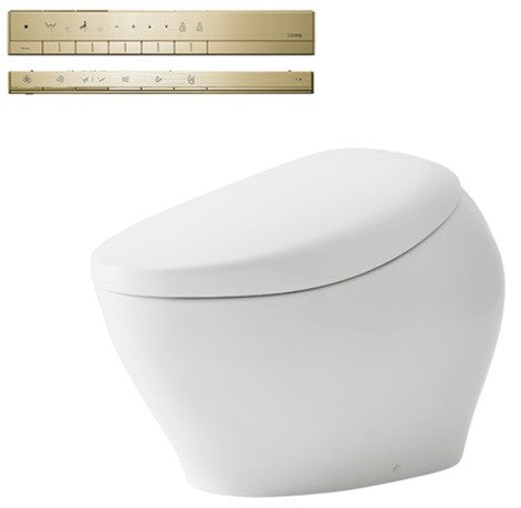 TOTO Neorest NX II | French Gold