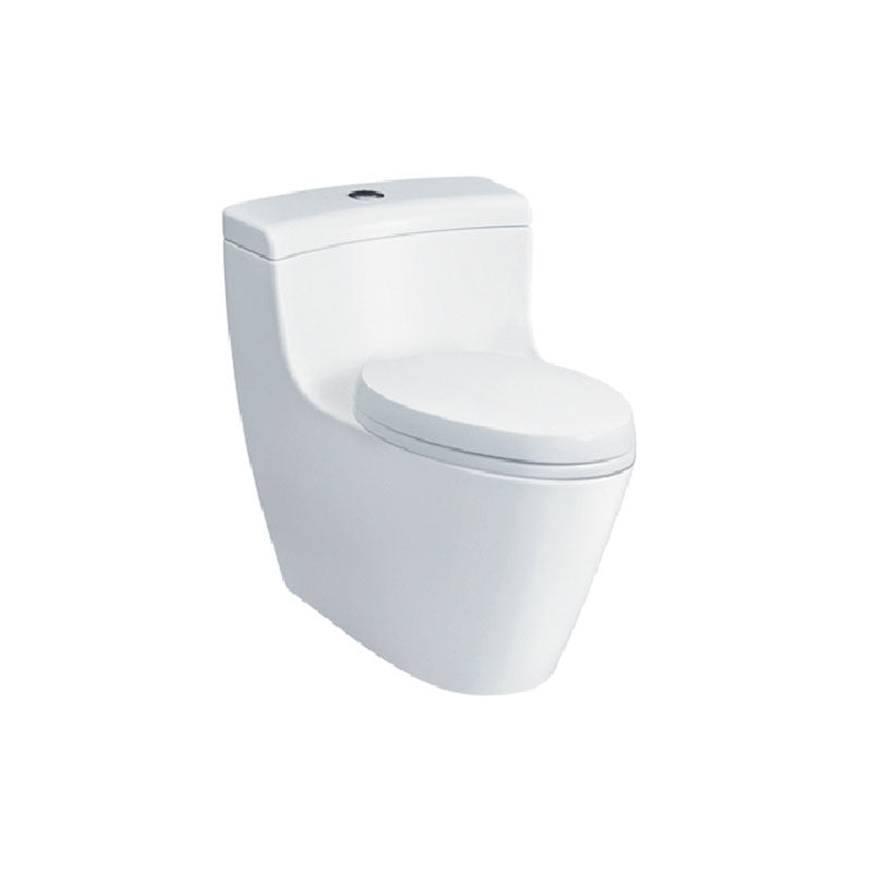 TOTO One Piece Suite W/Remote Control