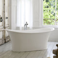 Victoria + Albert Toulouse Freestanding Bath